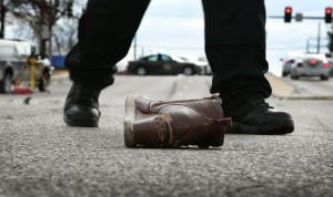 Sumqayıtda avtomobil piyadanı vuraraq öldürüb