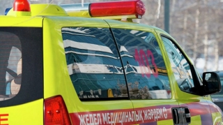 Qazaxıstanda yol qəzasında 7 nəfər ölüb