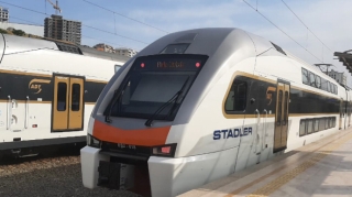 Şirvan-Bakı elektrik qatarı istifadəyə veriləcək 