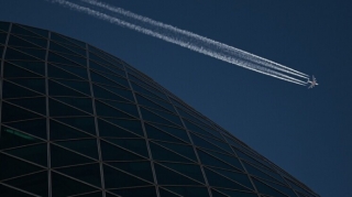 Venesuelanın əsas hava limanı işçiləri təxliyə olunur 