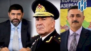 Rəislərin məhkəməsi başlayır - Nədə ittiham olunurlar? 