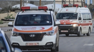 Misirdə ağır yol-nəqliyyat hadisəsi baş verib: Ölənlər var 