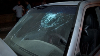 Zaqatalada qəza olub, üç nəfər xəsarət alıb 