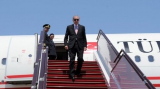 Ərdoğanın Azərbaycana səfər proqramı açıqlandı - FOTO 