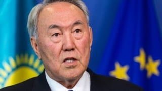Nazarbayev toxunulmazlıq və imtiyazlardan məhrum edildi 