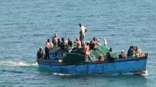 Dominikan sahillərində qayıq qəzaya uğrayıb, ölənlər var