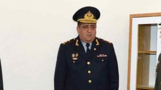 Sabiq nazir polisləri evində xadimə, çoban, balıqçı, otbiçən kimi işlədirmiş...