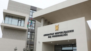 Azərbaycanda 101 nəfərə saxta koronavirus sənədi  satan vəzifəli şəxslər həbs olunub