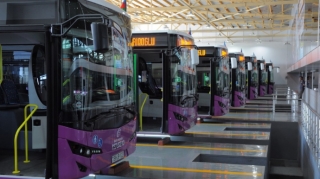 Sabah ictimai nəqliyyat  işləyəcək