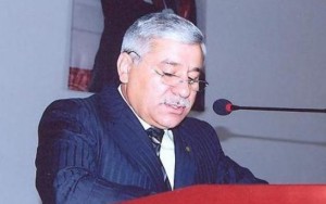 İcra başçısı qəzada ölən qardaşından danışdı