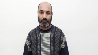 Cəlilabadda ödəmə terminalı oğurlanıb 