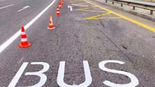 Замминистра:  Нам не удалось выделить для автобусов спецполосы в Баку