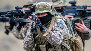 Bir nömrəli səfərbərlik vəziyyəti nədir? 