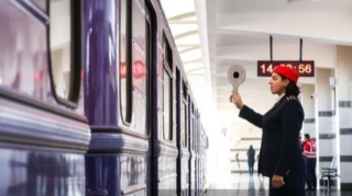 Zəlzələ Bakı metrosunun işinə necə təsir edib? - AÇIQLAMA 