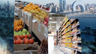 Azərbaycanda bəzi məhsullar ucuzlaşa bilər - SEVİNDİRİCİ XƏBƏR 