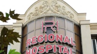 "Regional Hospital”ın 824 min manatdan çox vergi borcu üzə çıxdı 