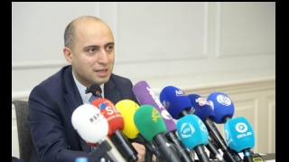 Nazir:  "Ermənistanın təcüvüzu nəticəsində 9 şagird  həlak olub"