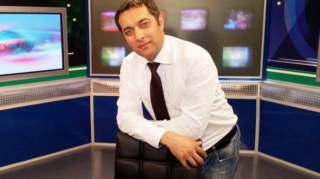 Aparıcı Ceyhun Səfərə ağır itki üz verdi