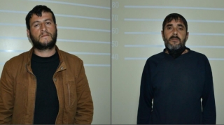 Balakəndə narkotik satan dörd nəfər saxlanılıb   - FOTO