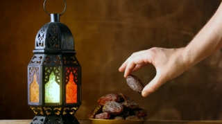 Ramazan ayının on üçüncü gününün duası - İmsak və iftar vaxtı 