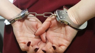 Tanınmış prokuroru şantaj edən qadın HƏBS OLUNDU - FOTO 