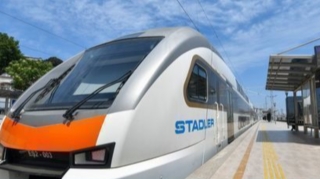 Bakıdan Ağstafaya qatarla səyahət edənlərin diqqətinə: ADY əlavə reyslər təyin edib 