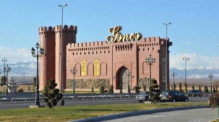 Gəncədə təhlükəli anlar - Nazirlik hərəkətə keçdi 