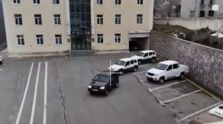 DİN xüsusi əməliyyat keçirib: Tutulan Ruslan Məmmədov kimdir? - VİDEO 