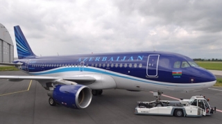 Ciddədən Bakıya təxliyə reysi ilə 200-dən çox Azərbaycan vətəndaşı gətirilib 