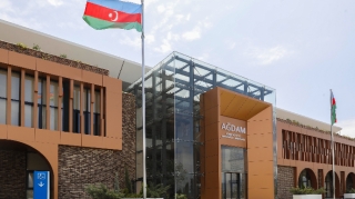 Avqustun 30-da Ağdama qatarla səfərlər başlayır - FOTO - YENİLƏNİB