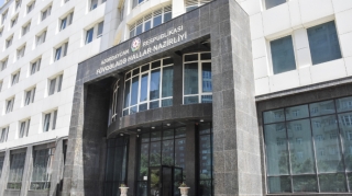 FHN:  Ötən sutka 71 yanğına çıxış olub, 1 nəfər xilas edilib