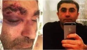 Polis idarəsindəki ölümlə bağlı - Videomüraciət