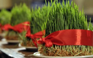 Bu gün ilk çərşənbədir