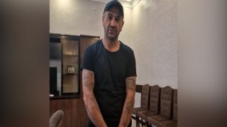 Bakıda vətəndaşları aldatmaqda şübhəli bilinən şəxs saxlanılıb  - FOTO