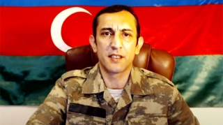 Məhkəmə Qabil Məmmədova qiyabi 16 il həbs cəzası verdi 