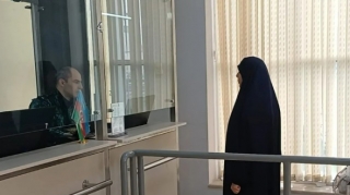 İrandan Azərbaycana daha 6 nəfər təxliyə olundu 