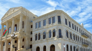 Əsgərimizin nəşinin yandırılması ilə bağlı RƏSMİ AÇIQLAMA   - VİDEO