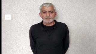 Şirvan sakinində odlu silah və narkotik maddə aşkar edildi  - FOTO