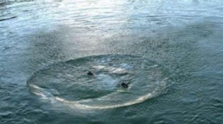 Sumqayıtda bir nəfər dənizdə boğulub