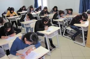 Bütün təhsil müəssisələrində tətil martın 27-dək uzadıldı