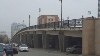 Cavanşir körpüsü nə vaxt söküləcək? 