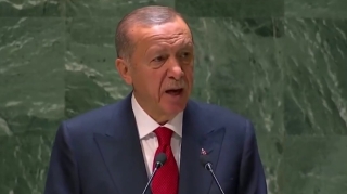 Ərdoğan:  “Qarabağ Azərbaycan torpağıdır, bunun xaricində heç bir status qəbul edilməyəcək”  - VİDEO