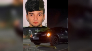 “Tik-tok”da avtoşluq videosu yayan 21 yaşlı sürücü həbs edildi - FOTO - VİDEO