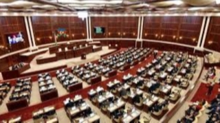 Parlamentin yaz sessiyasının sonuncu plenar iclasının gündəliyi açıqlandı