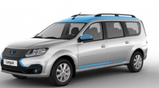 Rus elektromobilinin “uğuru” – cəmi 1 satış  