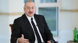 Azərbaycan və İtaliya starteji və ticarət tərəfdaşıdır - Prezident 