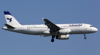 Bu ölkə Tehrana aviareysləri ləğv etdi 