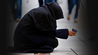 Dilənçilər 200 manatadək cərimələnəcək  