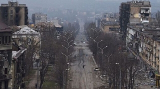 Названо число азербайджанцев, погибших и пропавших без вести в войне в Украине