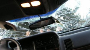 Ermənistanda yol qəzalarının sayı iki dəfə artıb